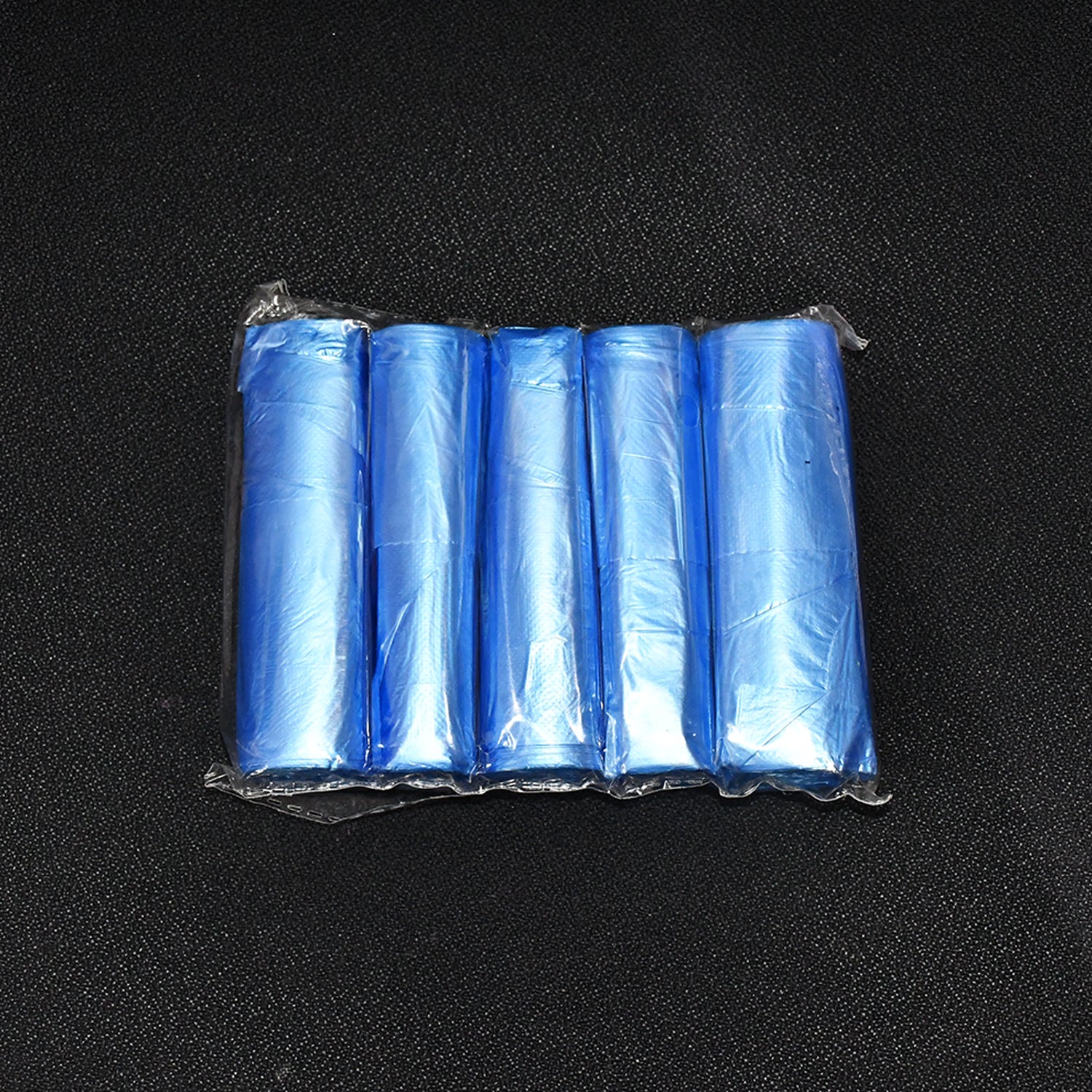 Disposable Garbage Bags 55 x 40 cm (5 Pc) Disposable Garbage Bags 55 x 40 cm (5 Pc)